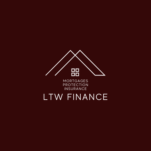 Logo of LTW Finance Mortgage Brokers In Stowmarket, Suffolk
