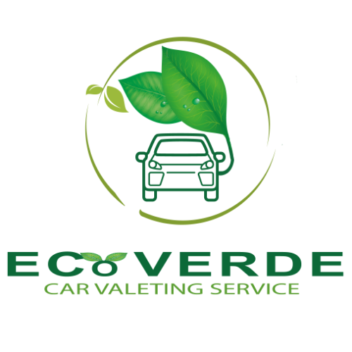 Logo of Ecoverde Valeting Service Car Valet Services In Notting Hill, Greater London