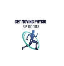 Logo of Get Moving Physio Ltd