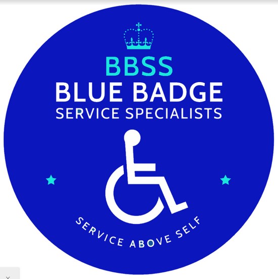 Logo of Blue Badge Service Specialists Ltd Blue Badge In Essex