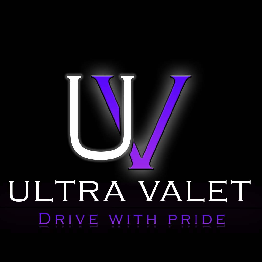 Logo of Ultra Valet Ltd