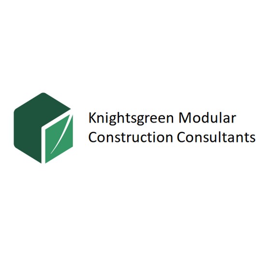 Logo of Knightsgreen Modular Construction Consultants