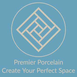 Logo of Premier Porcelain Paving Supplies In Congleton, Cheshire
