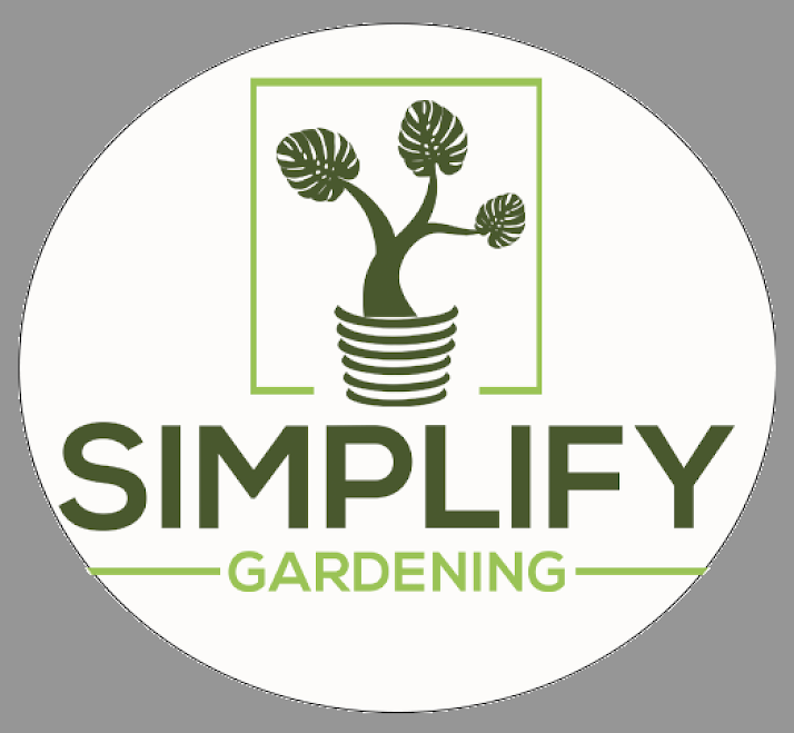 Logo of Simplify Gardening Gardening Services In Caerphilly, Gwent