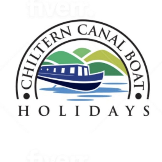 Logo of Chiltern Canal Boat Holidays Boat Trips Rental And Leasing In Tring, Hertfordshire