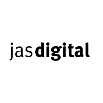 Logo of JAS Digital Digital Solutions In Hatfield, Hertfordshire