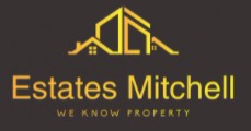 Logo of Estates Mitchell Estate Agents In Taunton, Somerset