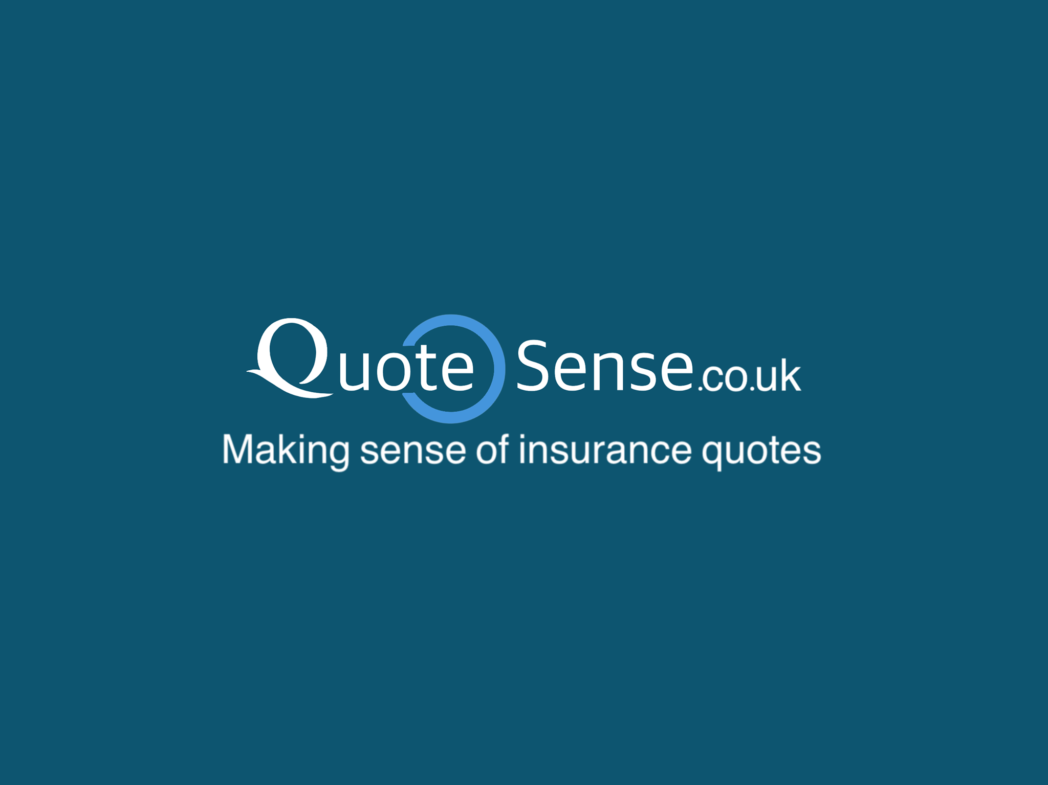 Logo of Quote Sense Insurance Services In Manchester, Greater Manchester