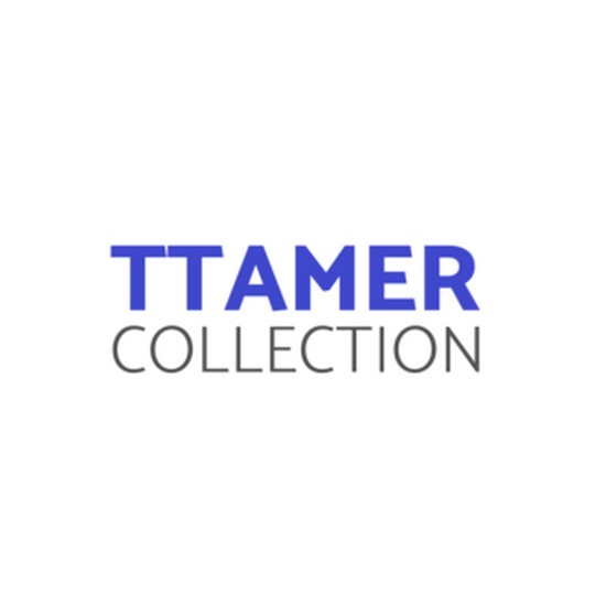 Logo of TAMERS ( TTamer - Collection ) Gift Shops In Rhyl, Wales