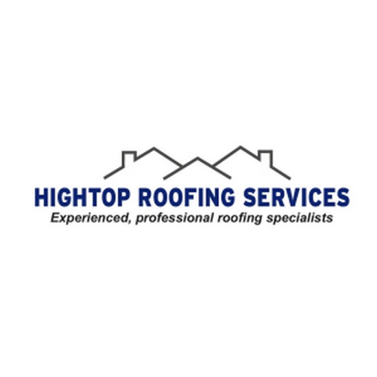Logo of Hightop Sheffield Roofer