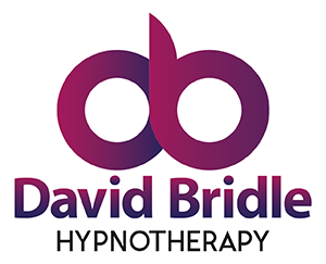 Logo of David Bridle Hypnotherapy
