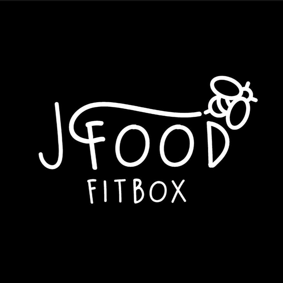 Logo of JFood Fitbox Ltd Food In Halifax, West Yorkshire