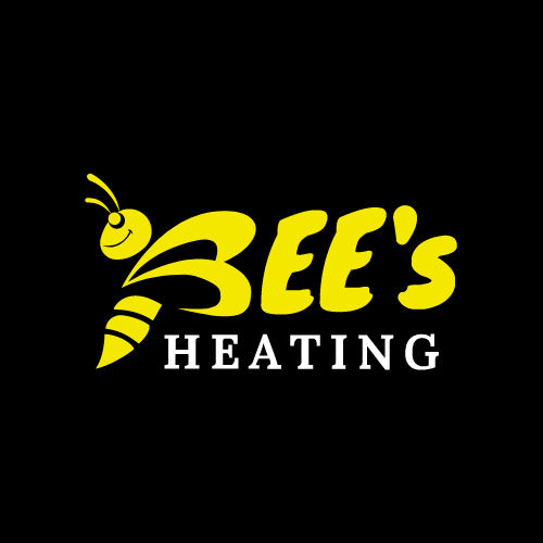 Logo of Bees Heating