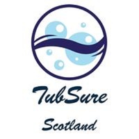 Logo of Tubsure Scotland Hot Tub Repairs In Larkhall, Lanarkshire
