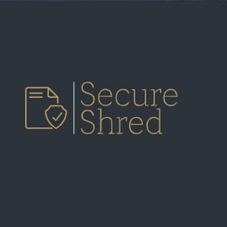 Logo of Secure Shred Shredding Equipment And Services In Cardiff, South Glamorgan