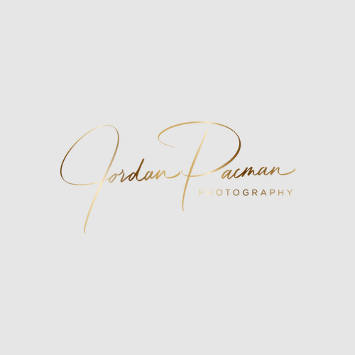 Logo of Jordan Pacman Photography Wedding Photographers In Colchester, Essex