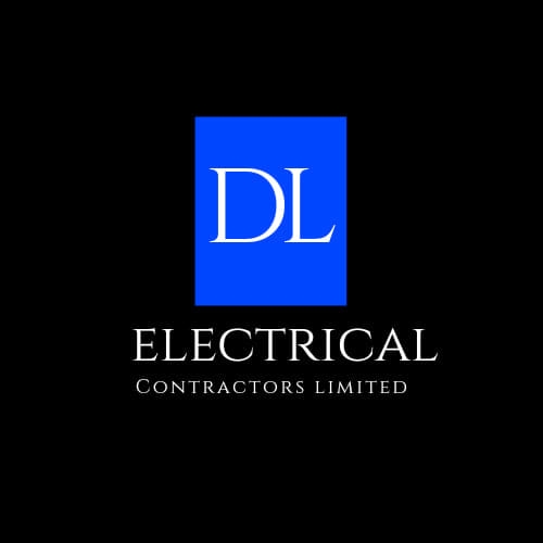 Logo of DL Electrical Contractors Limited Electrical Vehicle Charging Installers In Wantage, Oxfordshire