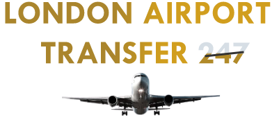 Logo of London Airport Transfer 247 Airport Transfers In Tower Hamlets, London