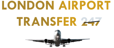 Logo of London Airport Transfer 247