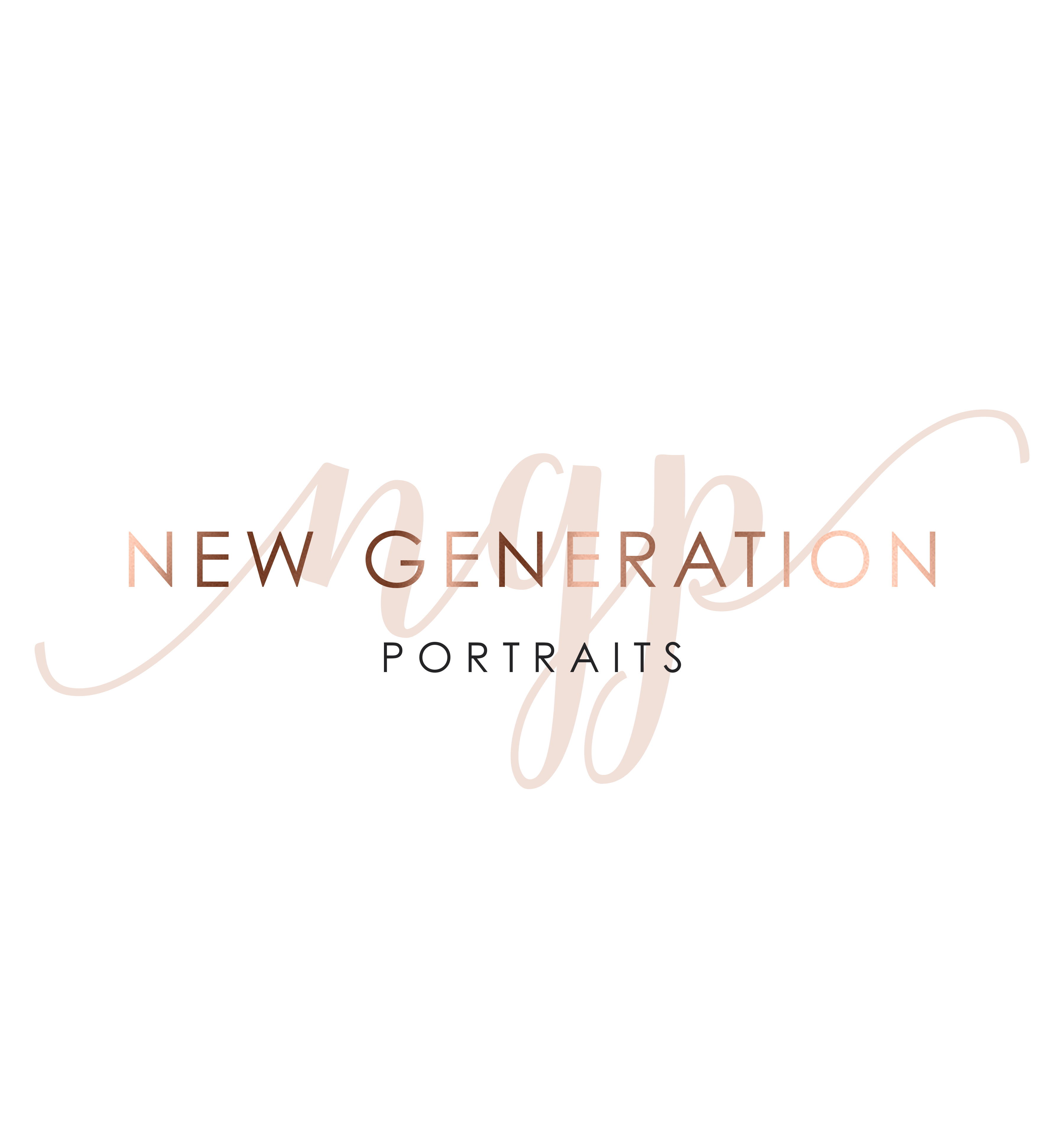 Logo of New Generation Portraits Ltd Photographers In Wirral, Cheshire