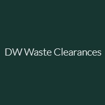Logo of DW Waste Clearances Skip Hire And Rubbish Clearance And Collection In Paignton, Devon