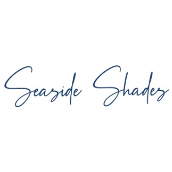 Logo of Seaside Shades Lamp Shades In Bude, Cornwall