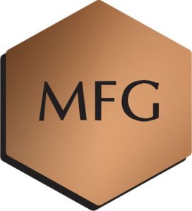 Logo of MFG Interiors Ltd Kitchens In Leeds, West Yorkshire