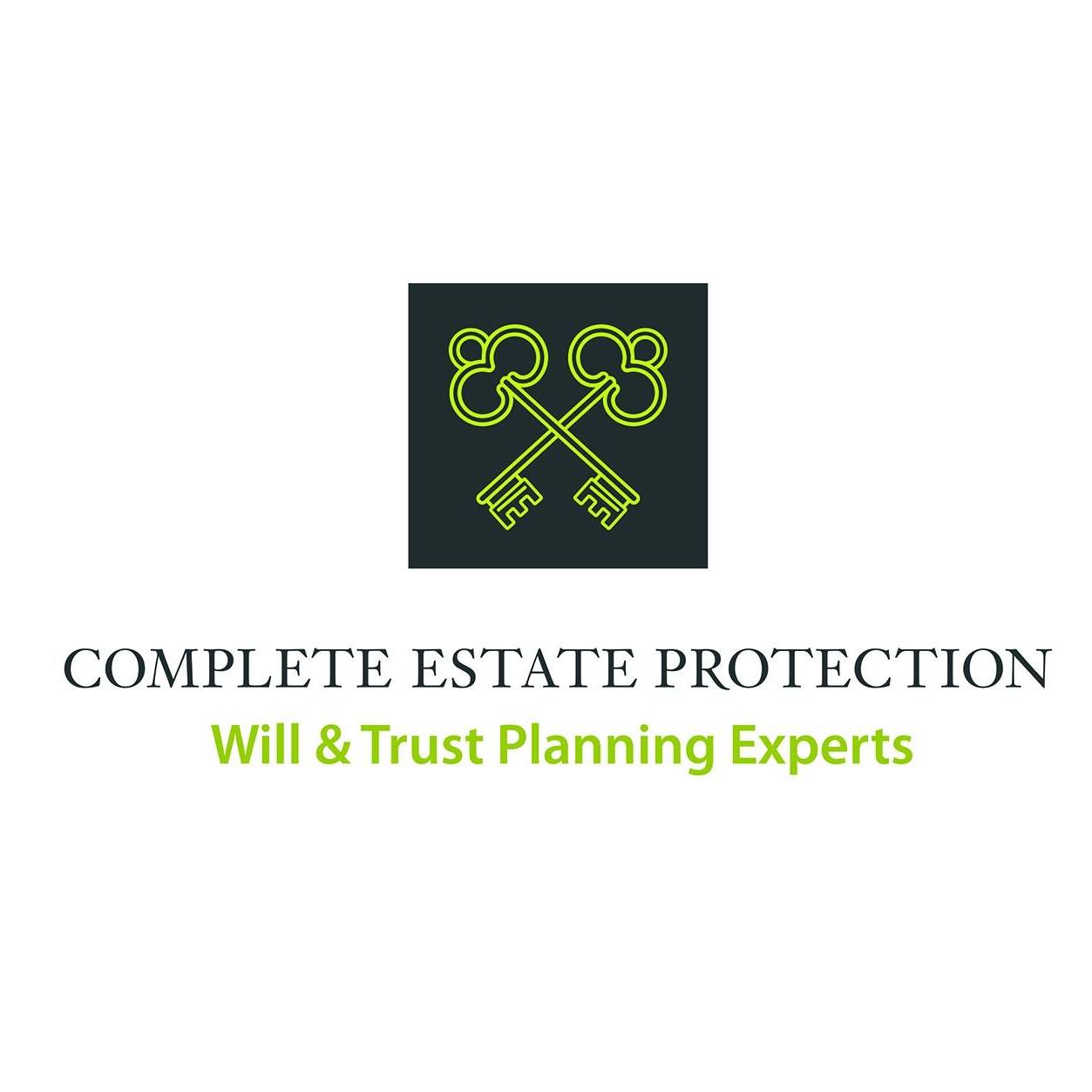 Logo of Complete Estate Protection