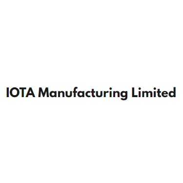 Logo of Iota Manufacturing Limited Laser Cutting Services In Middlesbrough, Cleveland