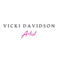 Logo of Vicki Davidson Art
