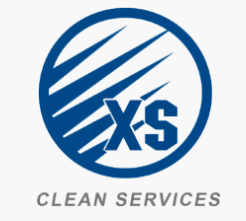 Logo of Xs Clean Services