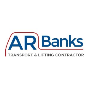 Logo of AR Banks Ltd Transportation Services In Southampton, Hampshire