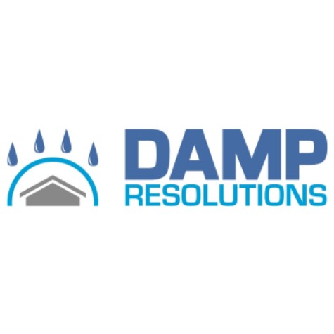 Logo of Damp Resolutions Mould Removal In Liverpool, Lancashire