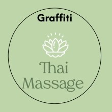 Logo of Graffiti Thai Massage