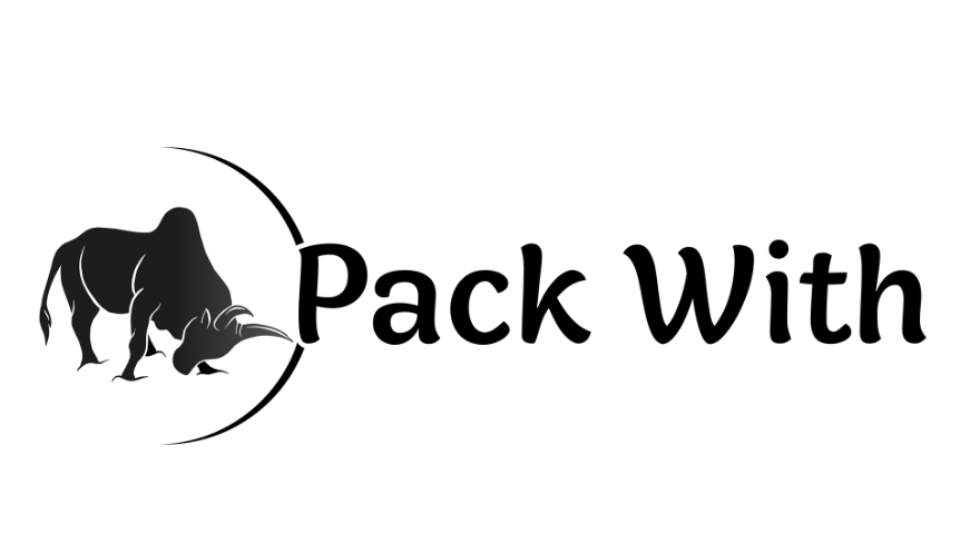 Logo of PackWith