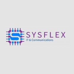 Logo of Sysflex IT & Communications Computer Consultants In Swindon, Wiltshire