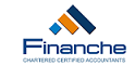 Logo of Finanche Limited Chartered Accountants In Reading, Berkshire