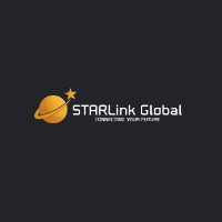Logo of STARLink Global