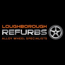Logo of Loughborough Refurbs Alloy Wheel Refurbishment & Car Body Repair Centre Alloy Wheel Refurbishment In Loughborough, Leicestershire