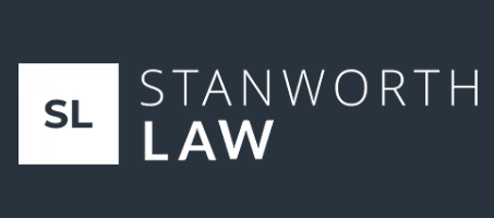 Logo of Stanworth Law Solicitors Legal Services In Burnley, Lancashire