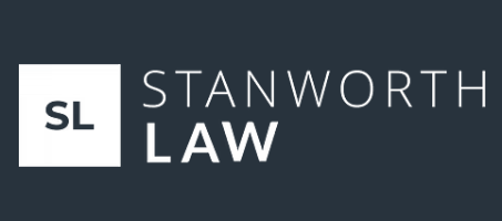 Logo of Stanworth Law Solicitors