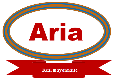 Logo of Aria Foods Food In Middlesbrough, Cleveland