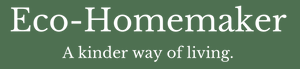 Logo of Eco-Homemaker Ltd Eco Friendly Products In London, Greater London