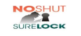 Logo of No Shut Surelock Halifax Locksmiths In Halifax, West Yorkshire