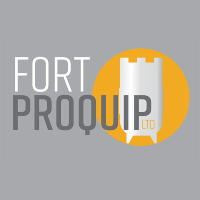 Logo of Fort Proquip Used Process Plant In Ayr, Ayrshire