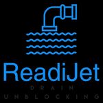 Logo of ReadiJet Drain Cleaning In Reading, Berkshire
