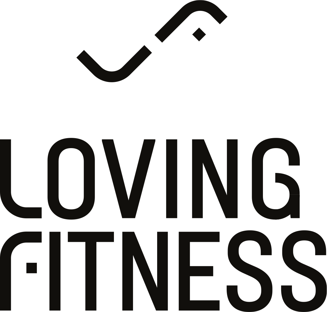 Logo of Loving Fitness Fitness Equipment In Cleckheaton, West Yorkshire