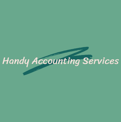 Logo of Handy Accounting Services