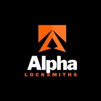Logo of Alpha Locksmiths