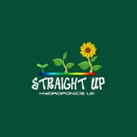 Logo of Straight Up Hydro Hydroponics In Dartford, Kent